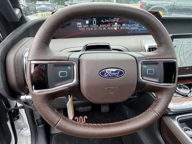 New 2026 Ford Expedition Max King Ranch AWD/4WD image 13