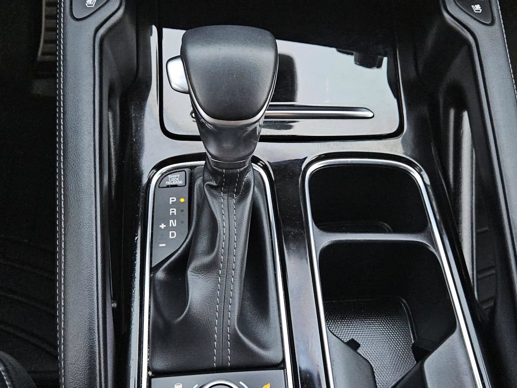 Used 2024 Kia Telluride SX Prestige X-Pro AWD/4WD image 34