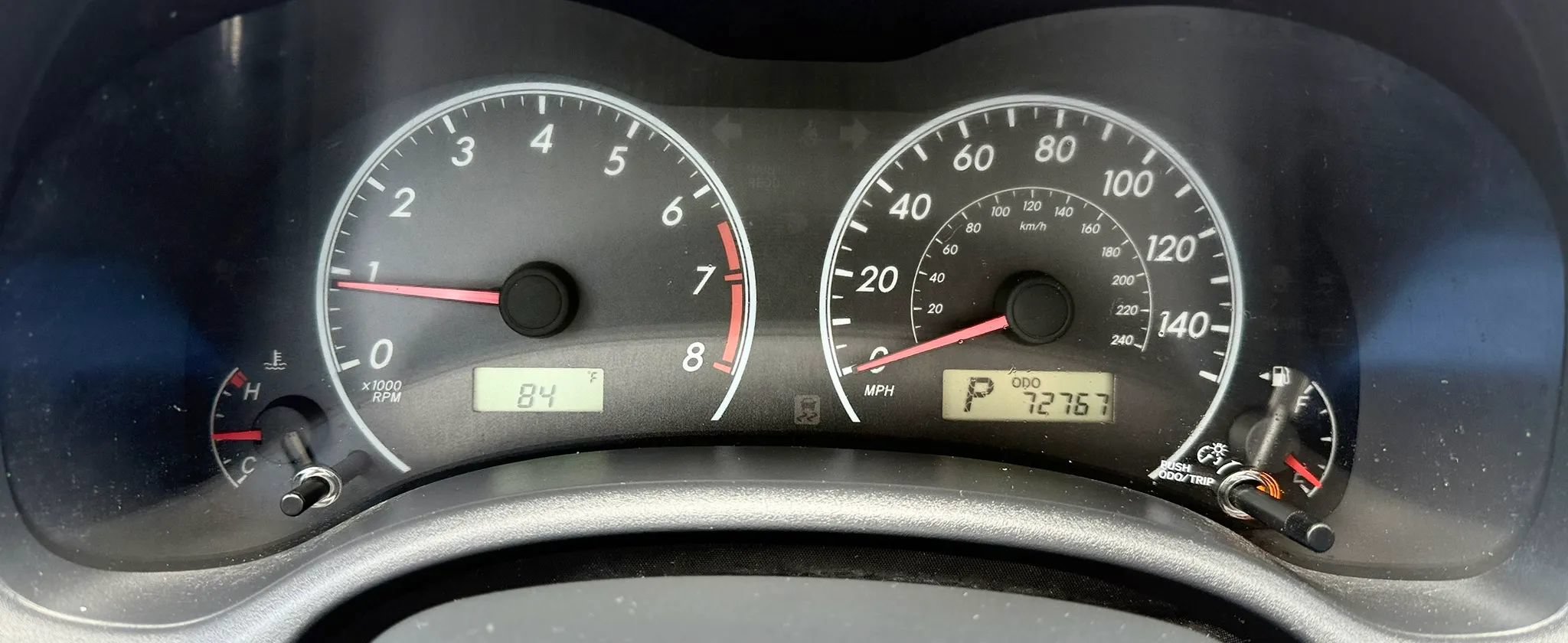 Used 2012 Toyota Corolla LE FWD image 14