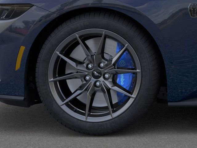 New 2026 Ford Mustang Dark Horse image 19