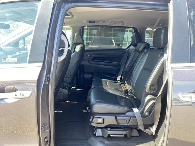 Used 2023 Honda Odyssey EX-L image 24