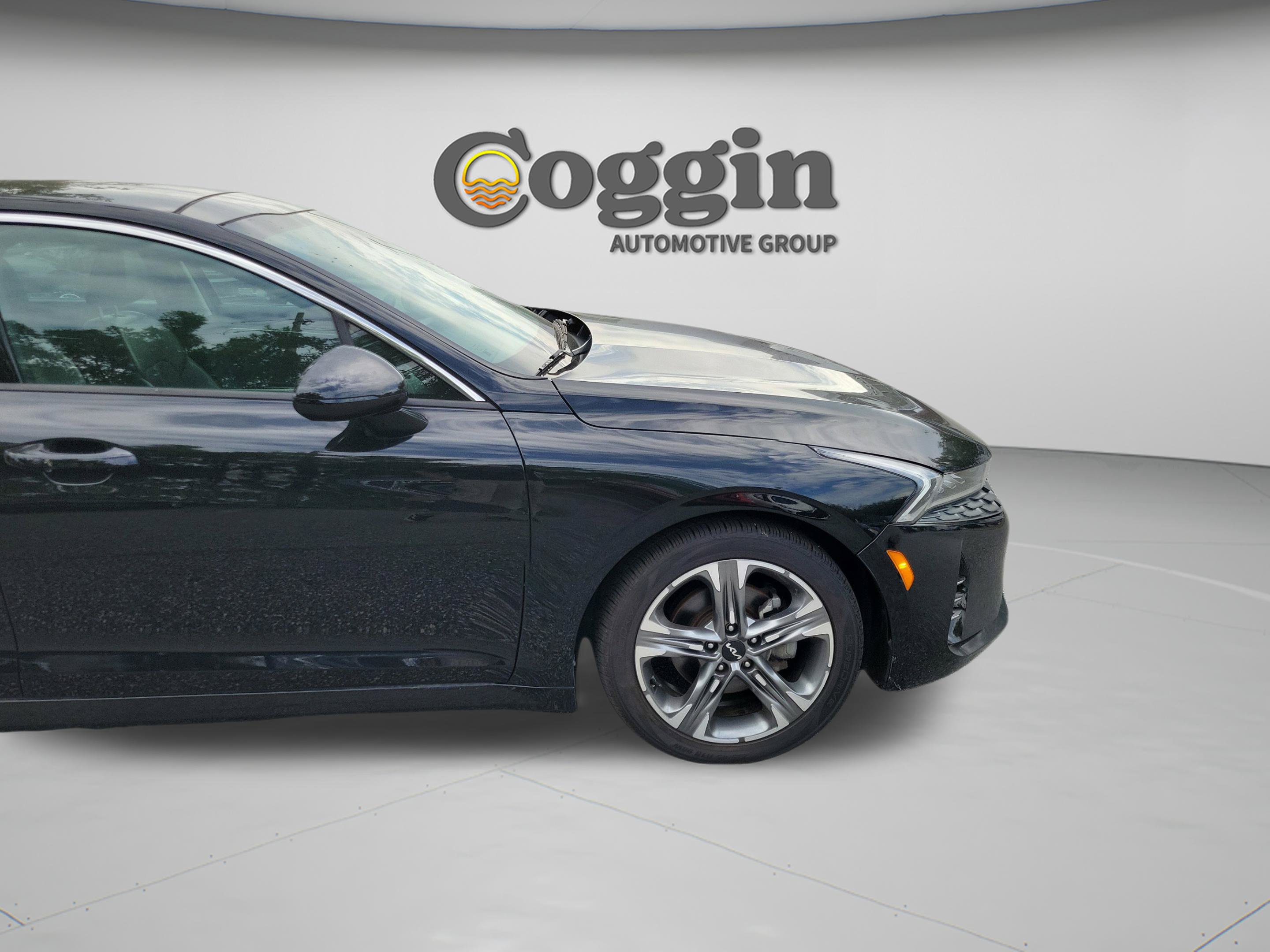 Used 2023 Kia K5 EX FWD image 30