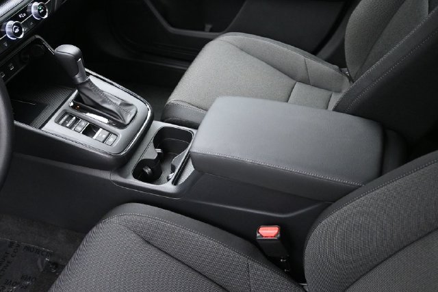 New 2027 Honda CR-V EX image 18