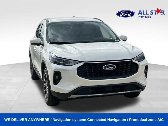 Used 2026 Ford Escape SE