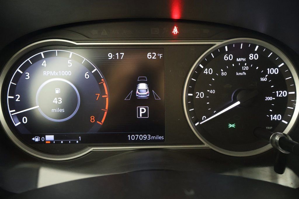 Used 2018 Nissan Kicks SV w/ Interior Electronics Package image 17