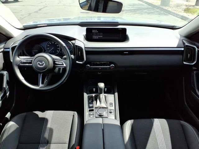 Certified 2025 MAZDA CX-50 2.5 Hybrid w/ Preferred Pkg image 13
