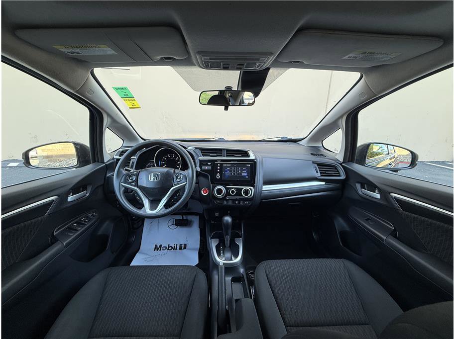 Used 2019 Honda Fit EX image 21