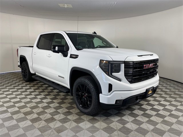New 2026 GMC Sierra 1500 Elevation w/ Elevation Premium Package image 23