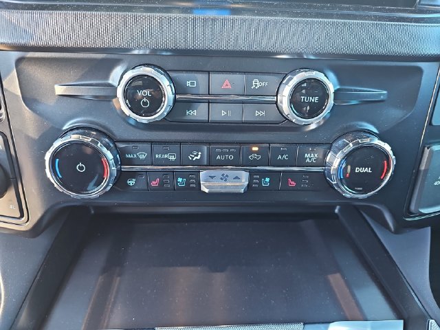 Used 2026 Ford F250 Platinum AWD/4WD image 26
