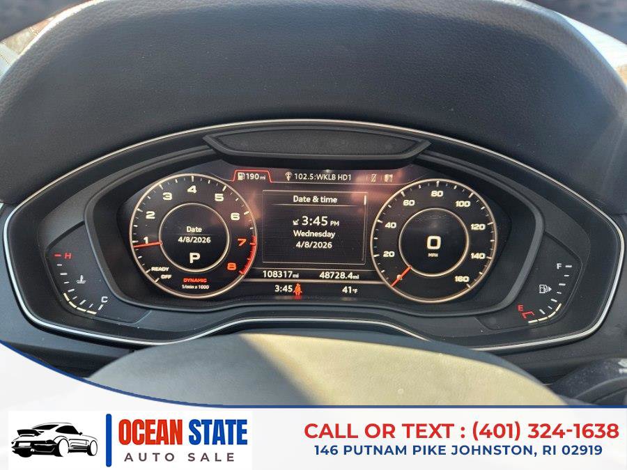 Used 2019 Audi Q5 2.0T Premium Plus w/ Premium Plus Package AWD/4WD image 20