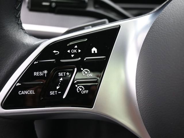 New 2025 Mercedes-Benz C 300 Sedan image 32