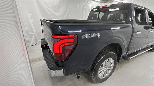 Used 2024 Ford F150 Lariat w/ Tow/Haul Package image 3