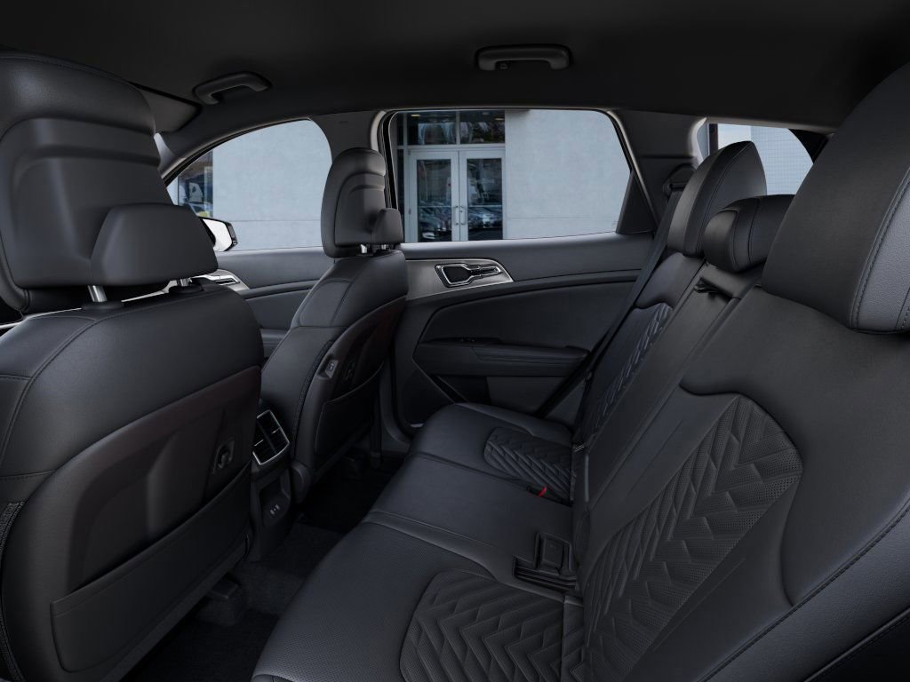 New 2026 Kia Sportage X-Line image 18