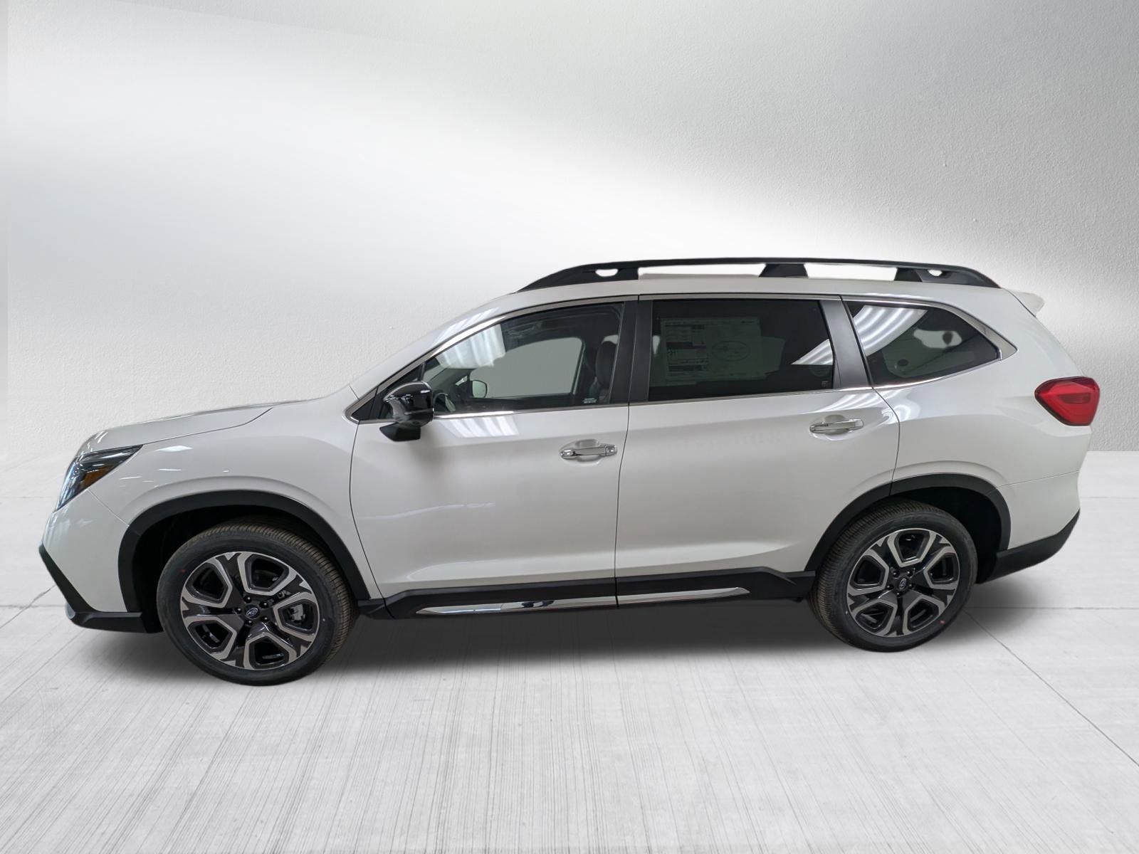New 2025 Subaru Ascent Touring w/ Popular Package #2 video 2
