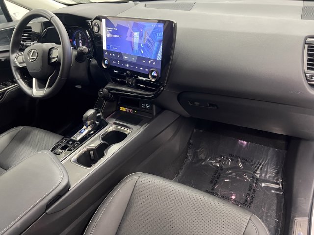 Certified 2024 Lexus NX 350 AWD image 12