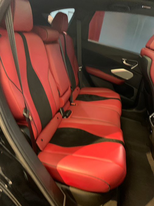 Used 2024 Acura RDX A-Spec AWD/4WD image 58