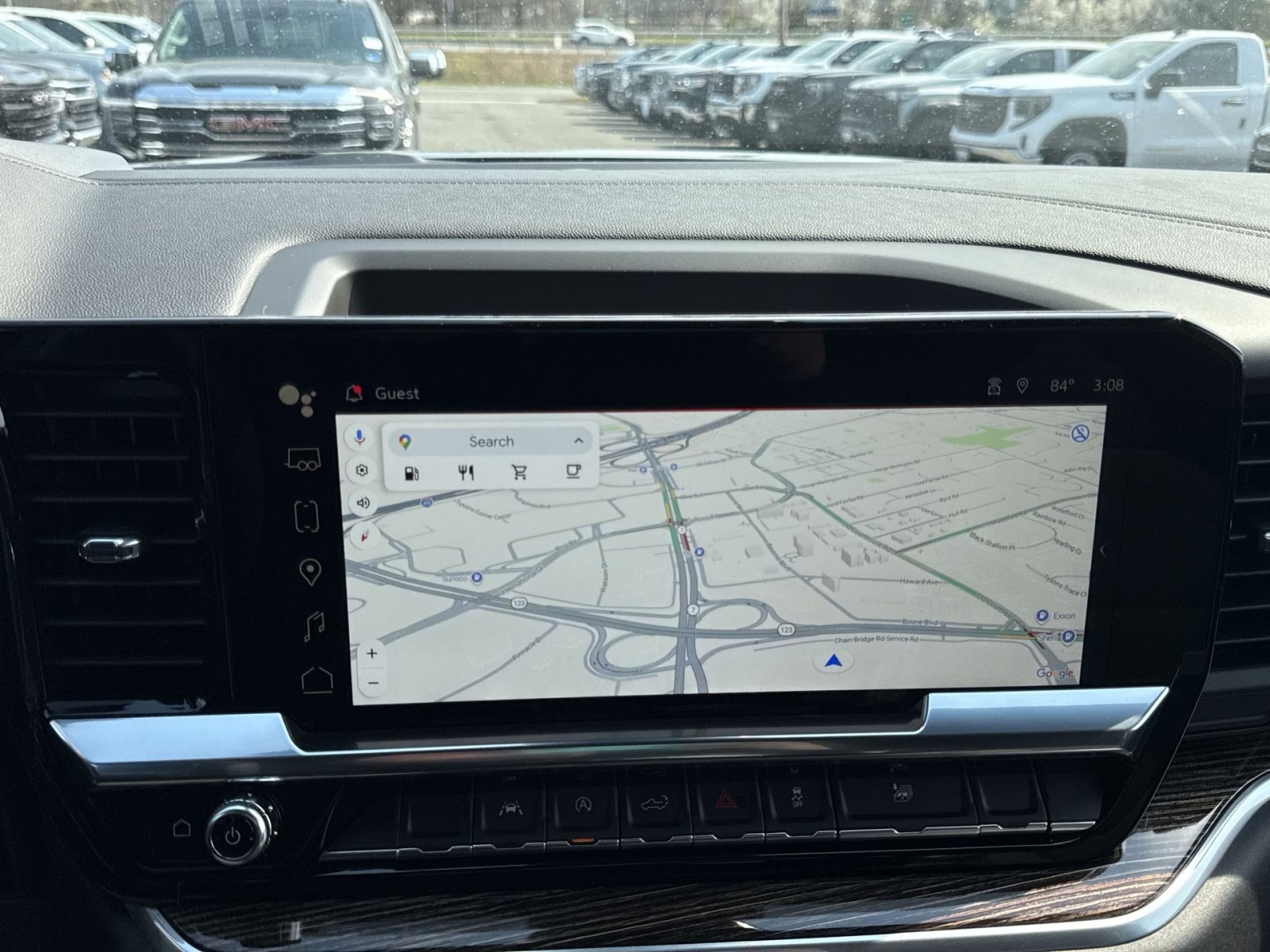 New 2026 GMC Sierra 1500 SLE w/ Preferred Package image 20