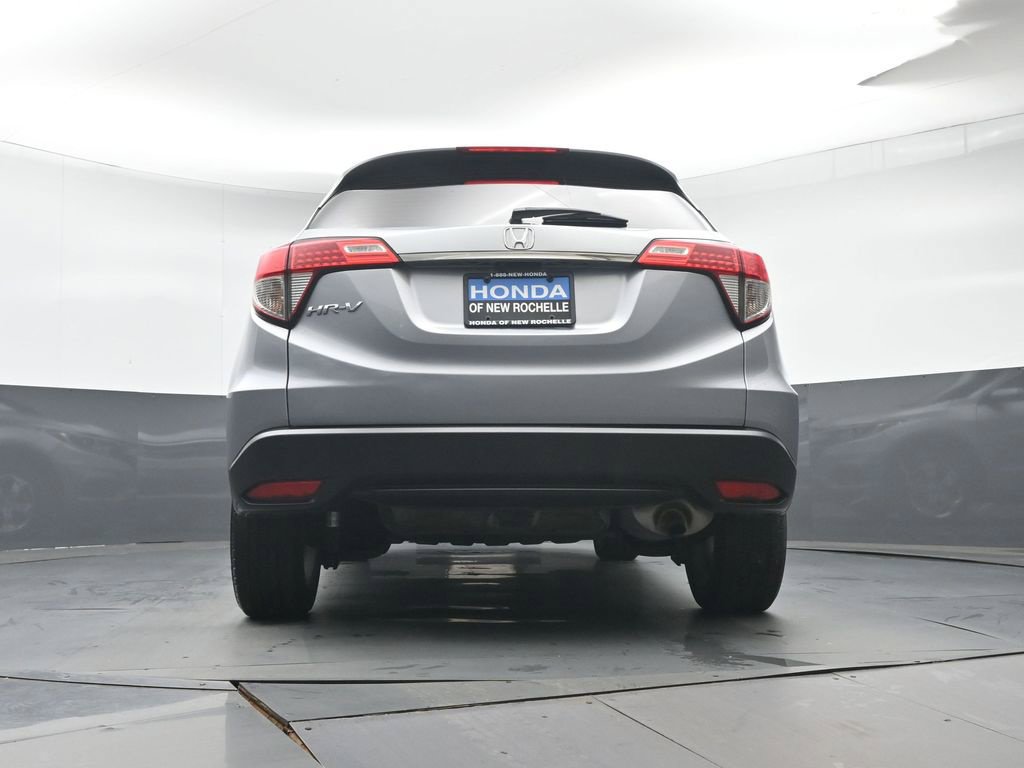 Used 2022 Honda HR-V LX image 28