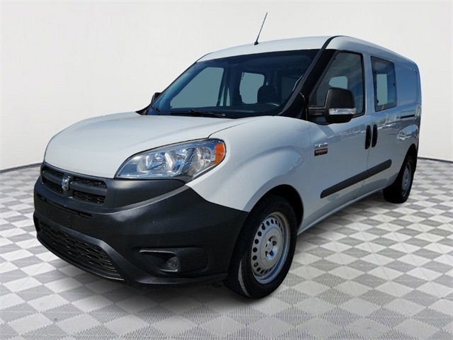 Used 2018 RAM ProMaster City Tradesman image 3