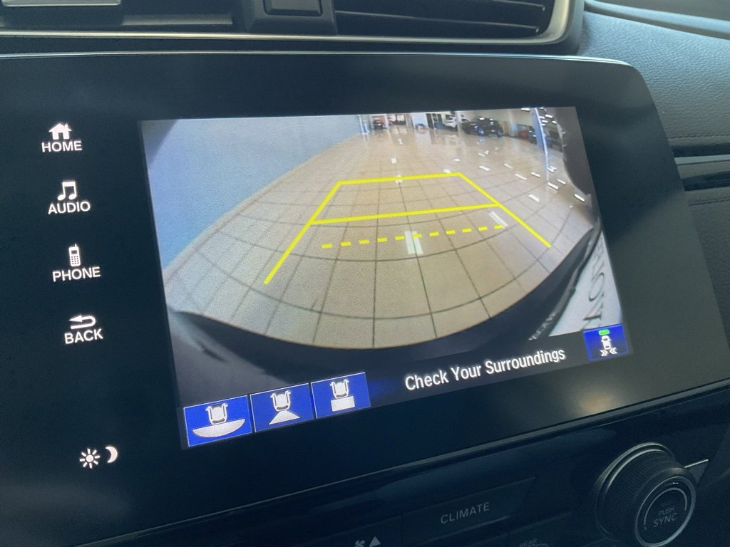 Used 2019 Honda CR-V EX-L image 17