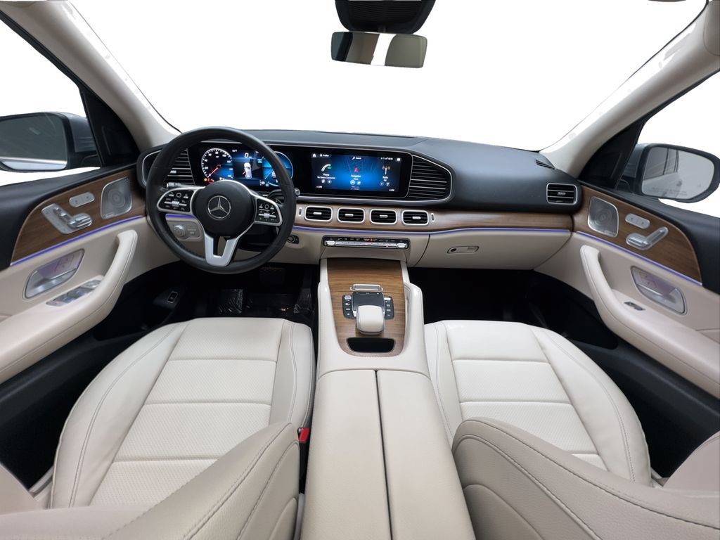 Used 2022 Mercedes-Benz GLE 350 image 34