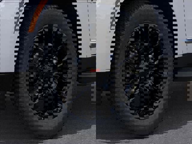 New 2026 GMC Yukon Elevation w/ LPO, Floor Liner Package image 9