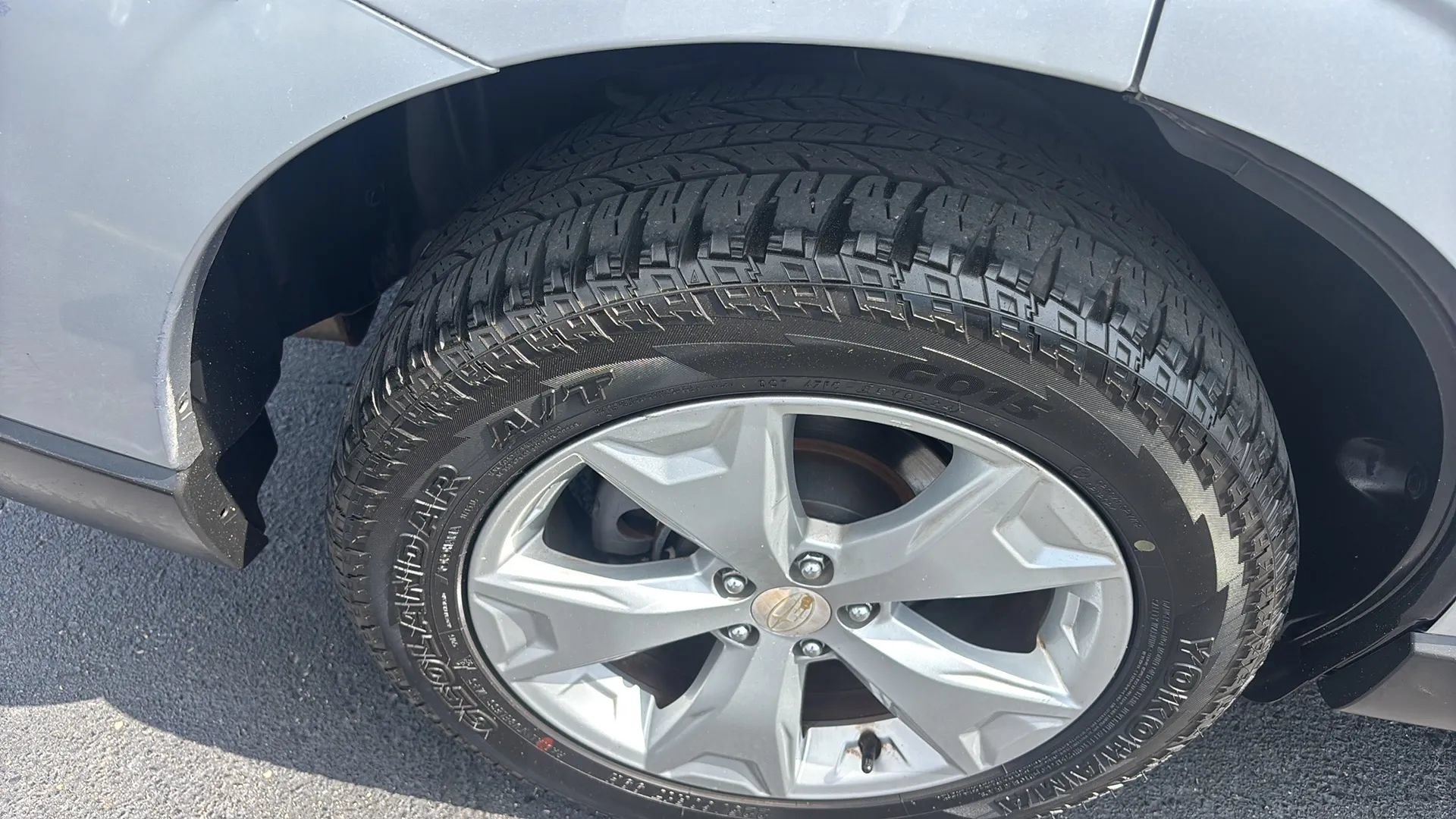 Used 2014 Subaru Forester 2.5i Limited w/ Popular Package #2 AWD/4WD image 35