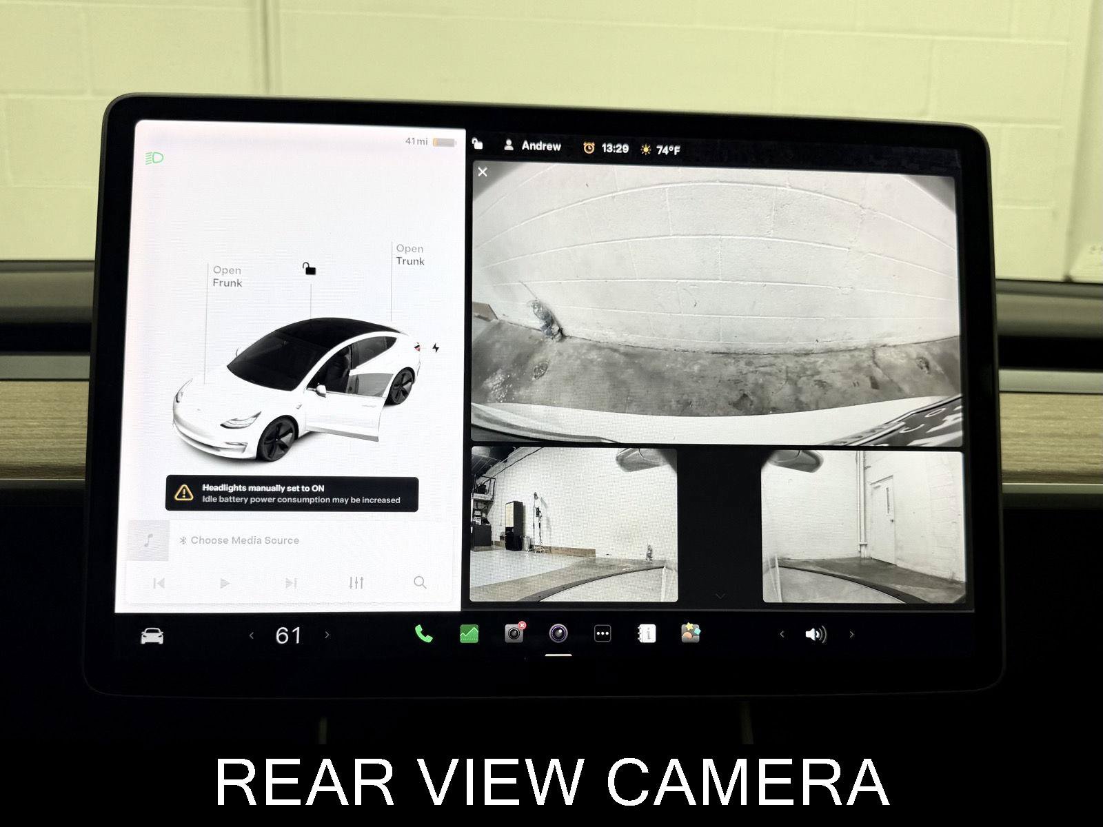 Used 2020 Tesla Model 3 Standard Range Plus RWD image 33