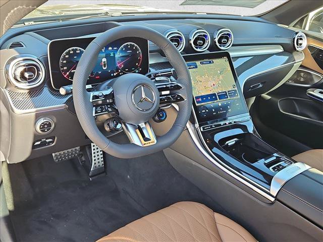 New 2027 Mercedes-Benz CLE 53 AMG 4MATIC Cabriolet image 3