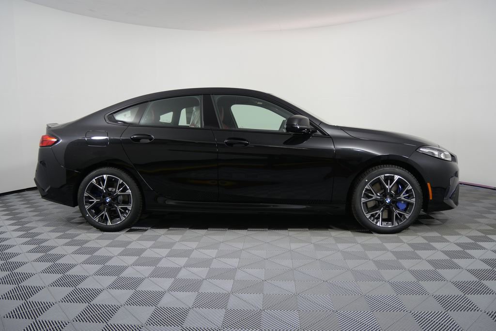 Certified 2025 BMW M235i xDrive w/ Premium Package AWD/4WD image 2