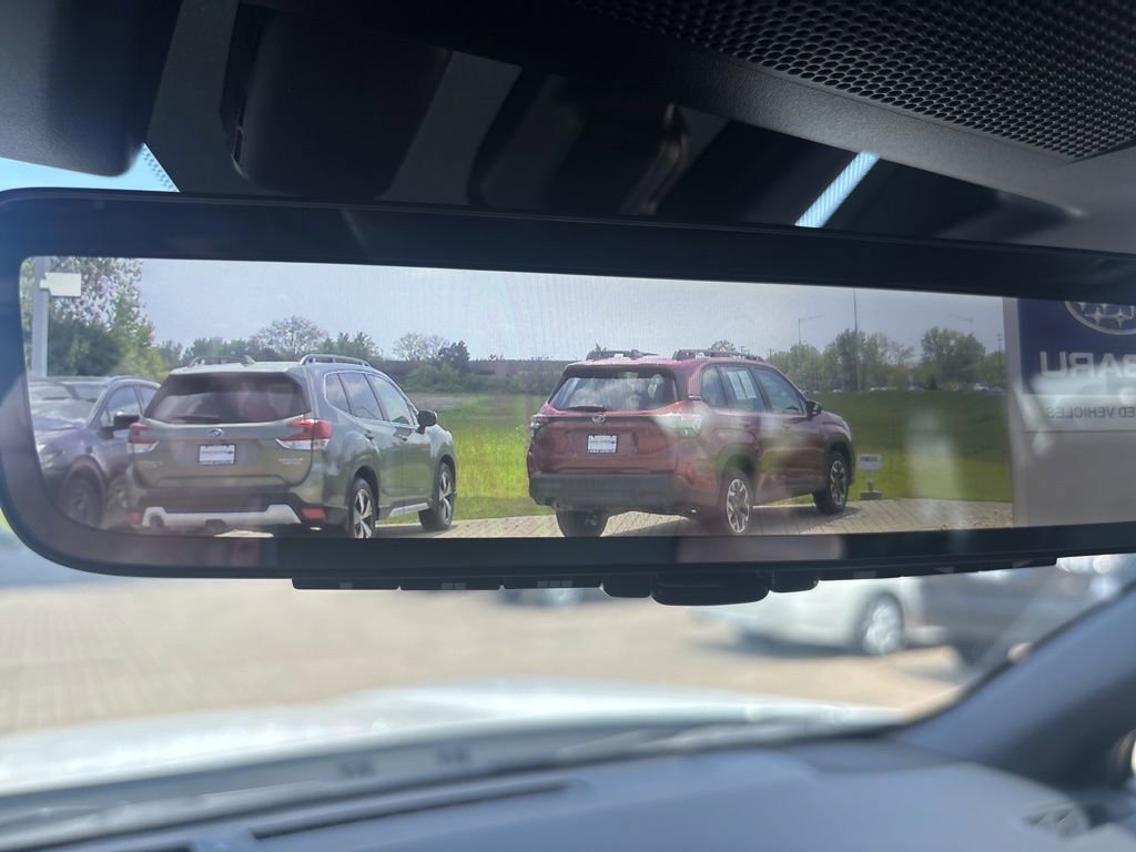 New 2026 Subaru Outback Touring AWD/4WD image 33
