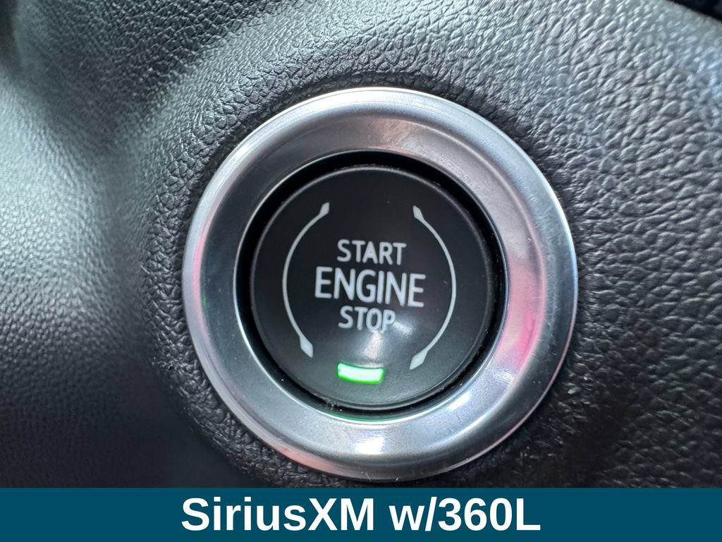 Used 2021 Chevrolet Silverado 1500 LT Trail Boss w/ Convenience Package II AWD/4WD image 16