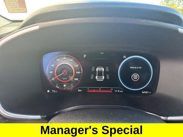 Used 2023 Hyundai Santa Fe Limited image 15