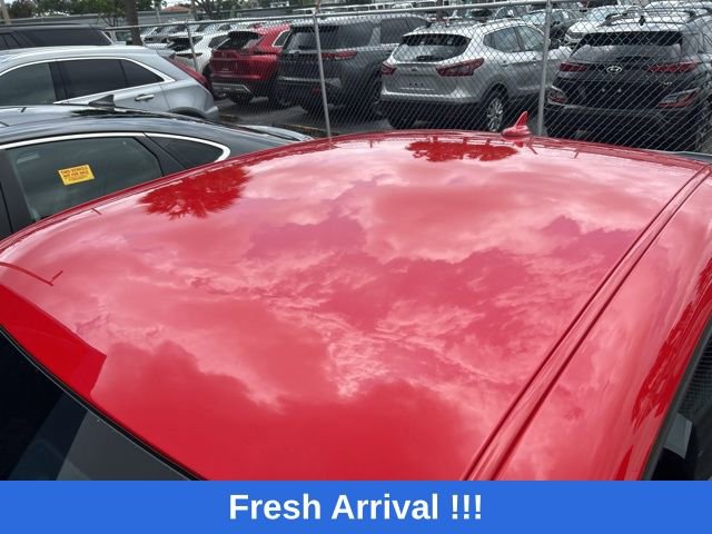 Used 2021 Dodge Challenger SXT w/ Plus Package RWD image 16