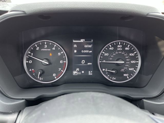 New 2026 Subaru Forester Limited image 12