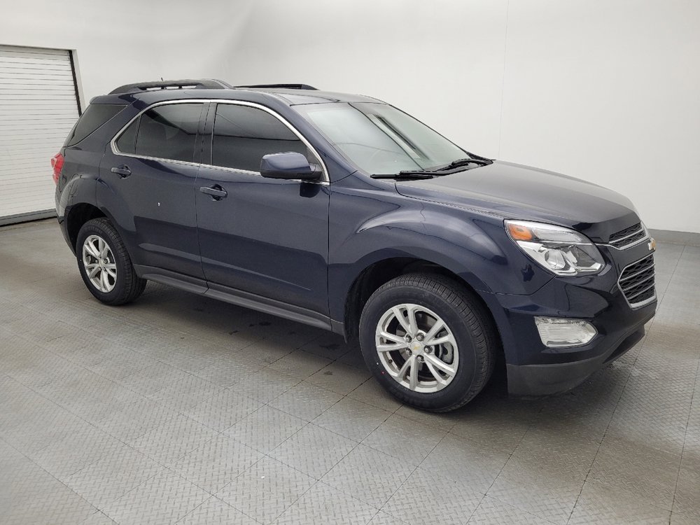 Used 2016 Chevrolet Equinox LT w/ Convenience Package image 11