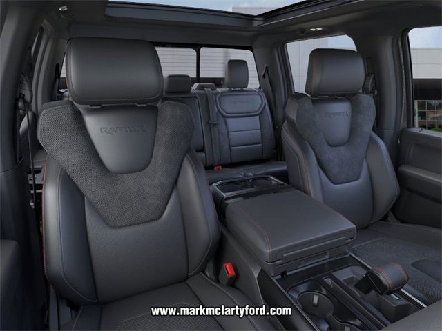 New 2025 Ford F150 Raptor image 10