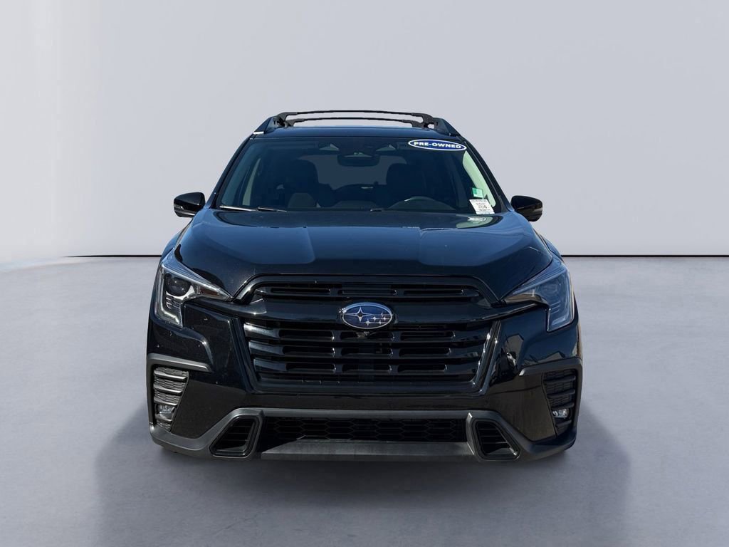 Certified 2023 Subaru Ascent Onyx Edition Limited image 8