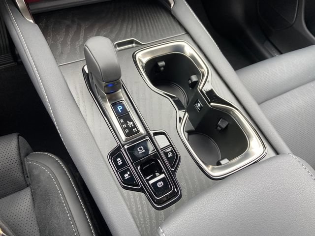 New 2026 Lexus RX 350 AWD w/ Convenience Package image 19