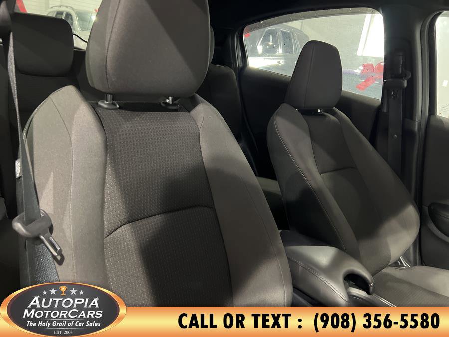 Used 2021 Honda HR-V Sport image 13