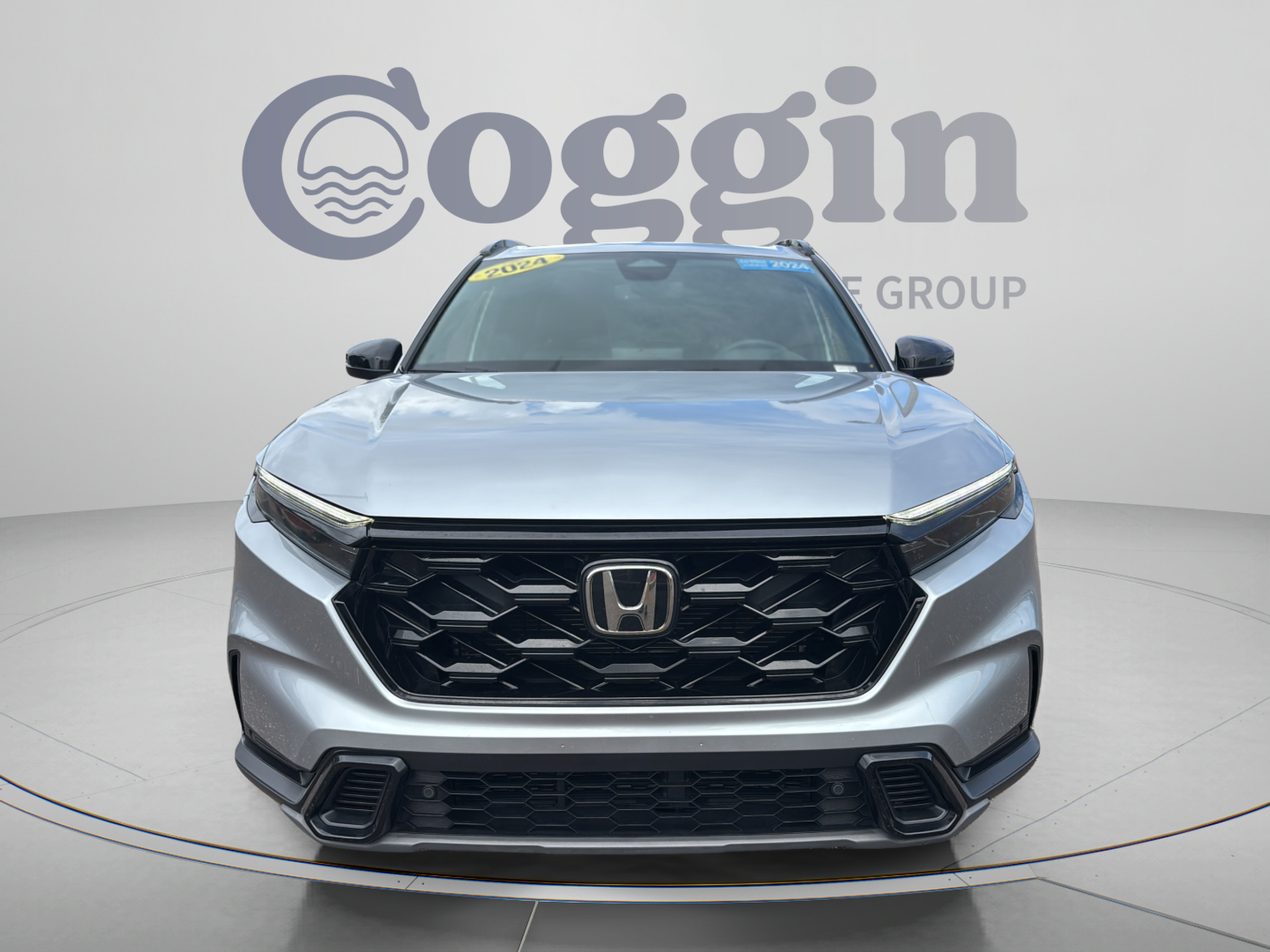 Certified 2024 Honda CR-V Sport-L image 11