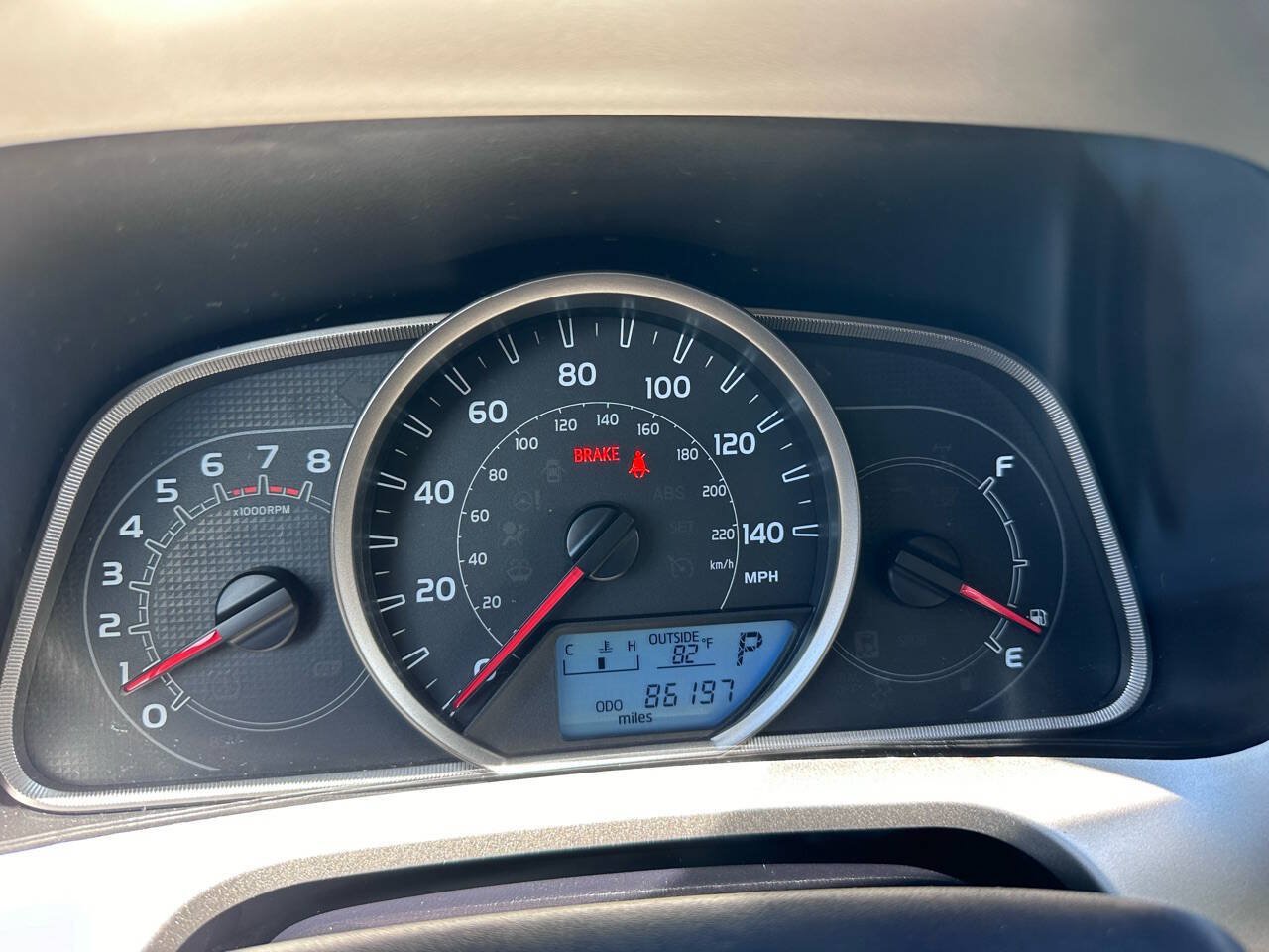 Used 2015 Toyota RAV4 XLE FWD image 21