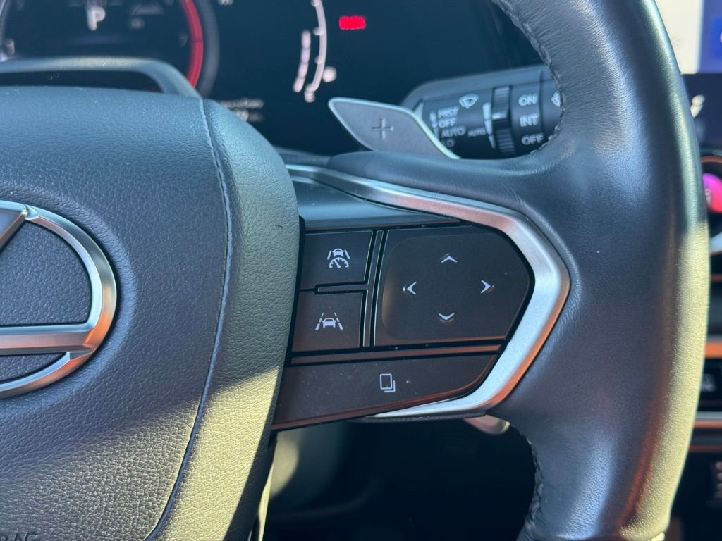 Certified 2023 Lexus RX 350 FWD image 33