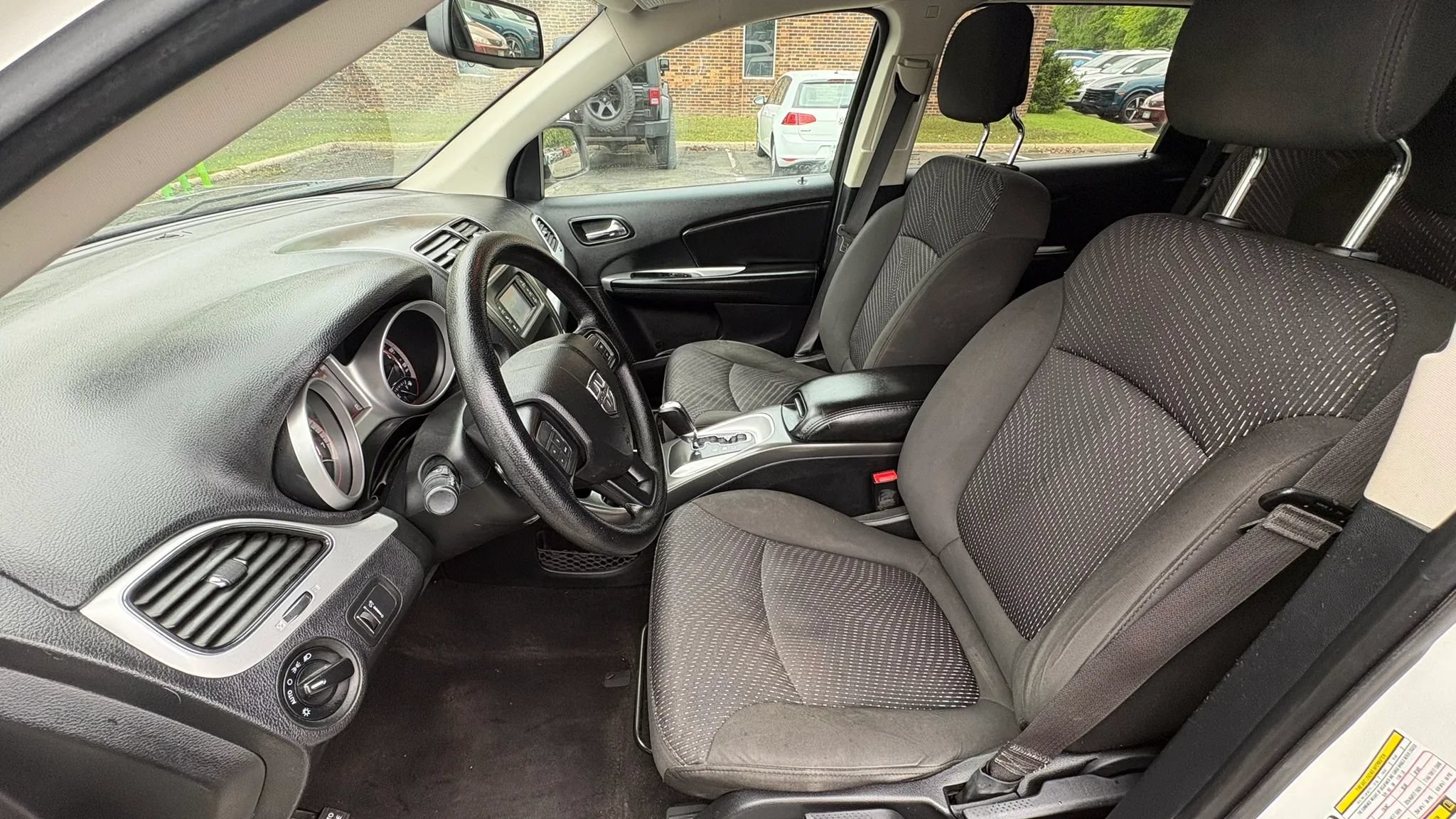 Used 2020 Dodge Journey SE FWD image 20