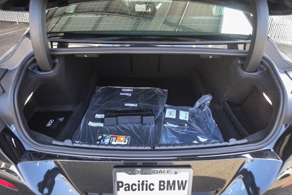 New 2026 BMW 840i RWD image 23