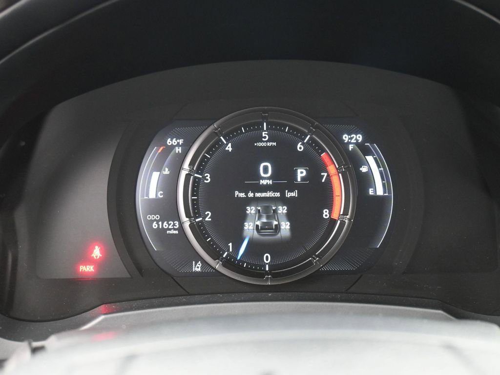 Used 2021 Lexus IS 350 F Sport w/ Accessory Package image 24