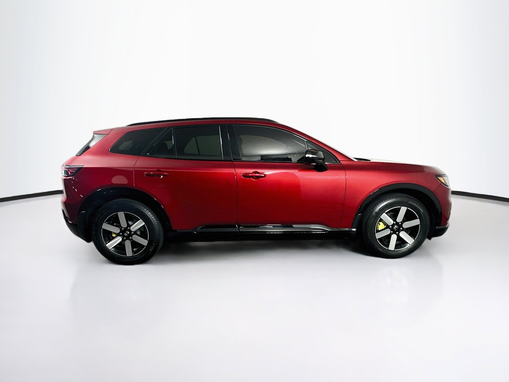 Used 2024 Honda Prologue Touring image 10