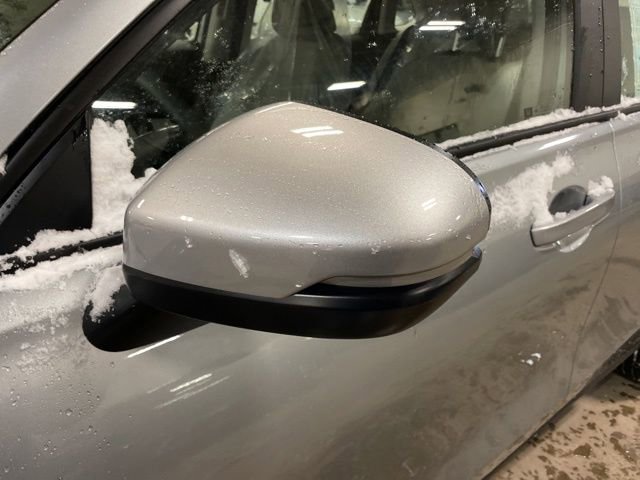 New 2025 Honda HR-V LX image 5