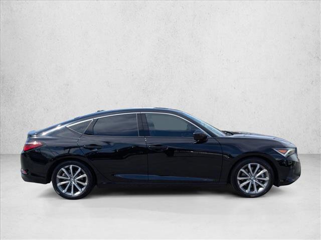 Certified 2024 Acura Integra video 4