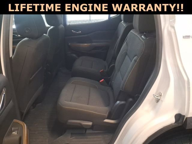 Used 2023 GMC Acadia SLE w/ Driver Convenience Package image 19
